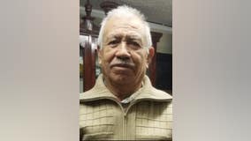 Man, 78, missing from Gage Park, considered high risk: police