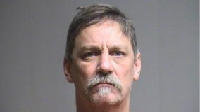 Paroled arsonist gets 12 years in prison for setting car on fire in post office garage in Woodstock