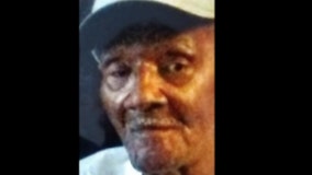 ‘Endangered’ missing man last seen in Woodlawn