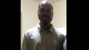 Missing man, 43, last seen in Hyde Park found safe