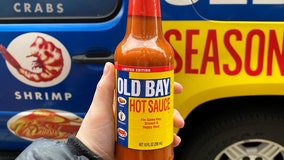 Old Bay has released a hot sauce – and it’s firing up the internet