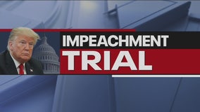 CNN survey: 57% say Trump did what he was impeached for