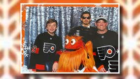 Gritty cleared following police investigation into alleged physical assault