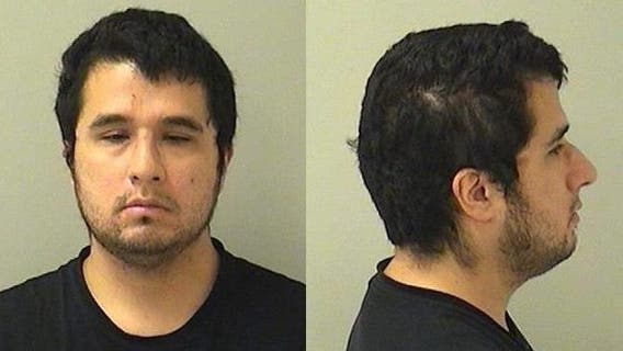 Aurora man sentenced to 20 years in prison for sexually assaulting child