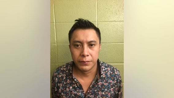 Murder charge filed in strangling of woman found near dumpster in Des Plaines