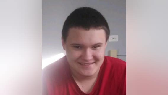 Teen missing from Hyde Park has been located