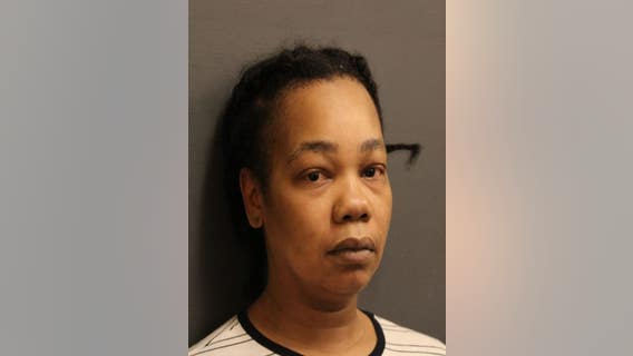 Woman charged with shooting uncle during argument at Evanston apartment building