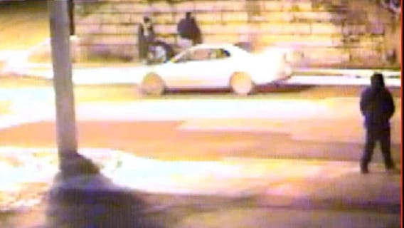 Police seek car in fatal Aurora hit-and-run