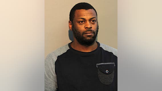 Parolee charged with gun possession, resisting officer in Uptown