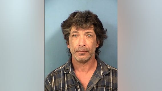 Man charged with setting own home on fire in Downers Grove