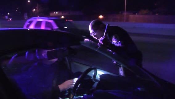 Suburban program pays $100 to people who turn in drunk drivers