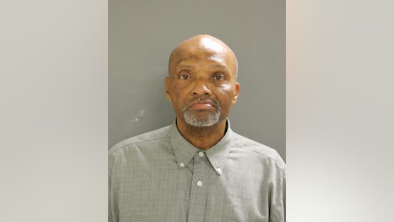 DUI charge filed against man who crashed into cop car in Gresham