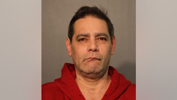Man charged with posing as delivery driver in Albany Park home invasion, sex assault