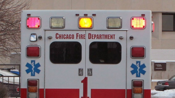 Man shot to death in West Elsdon