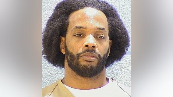 Parolee with burglary conviction charged with trespassing in Beverly backyards