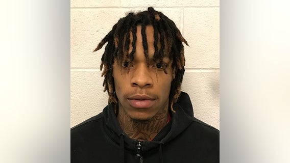 Man charged in shooting during arranged sale of THC cartridges in Zion