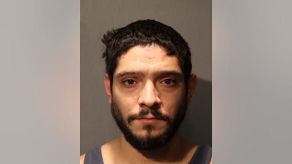 Murder charge filed in beating death of baby in Chicago Lawn