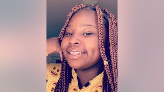 Missing girl, 14, last seen on Chicago's South Side