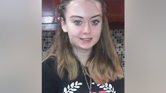 Girl, 16, missing from Back of the Yards