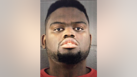 Patient accused of sexually assaulting employee at mental health clinic