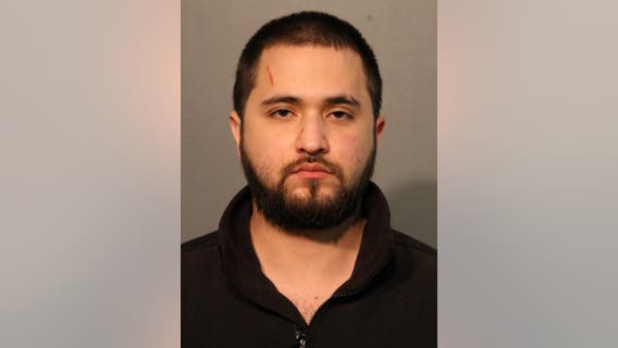 Murder charge filed in Irving Park stabbing