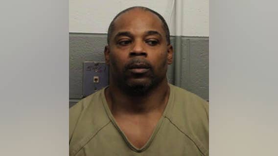 Man charged with burglaries to Skokie gas stations