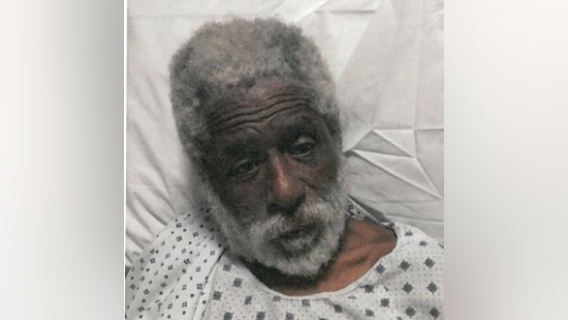 Man reported missing from nursing home in Berwyn has been found safe