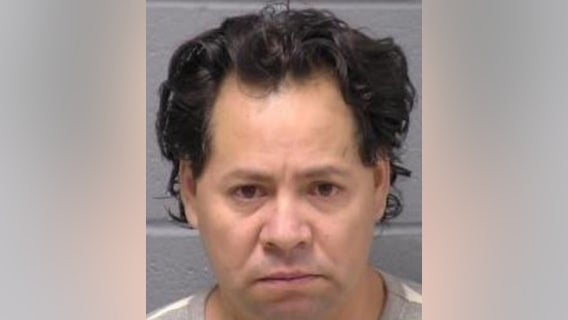 Man charged with DUI in I-55 crash that led to death of Berwyn police officer