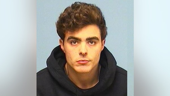 Man charged with selling drugs to Lake Forest High School students