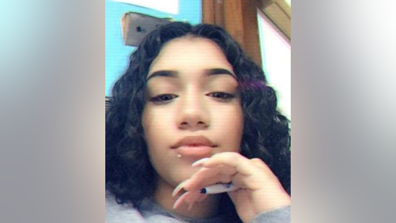 Teenage girl missing from Gage Park is found safely