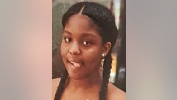 Girl, 16, last seen in Ashburn has been located