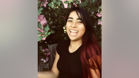 Missing teen from Clearing returns home