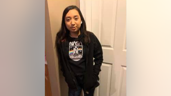 Burglars strike home of missing teen same day she was last seen in Cicero