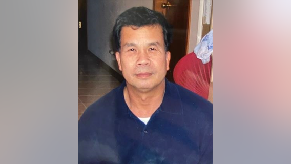 Missing man, 71, last seen in South Loop