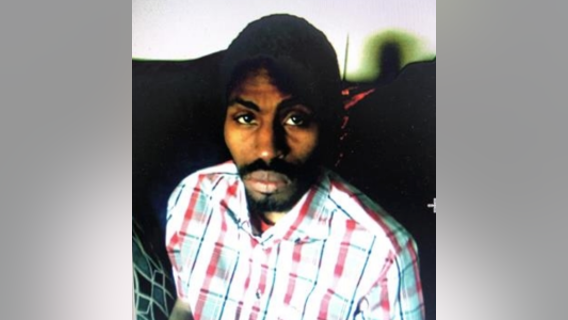 Missing 30-year-old man last seen in Calumet Heights