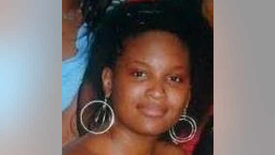 Woman missing for weeks last seen in Woodlawn