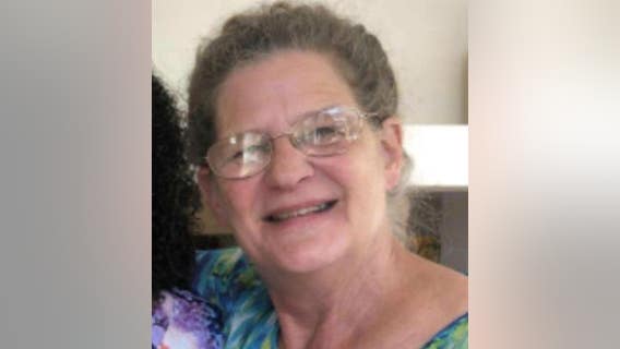 Missing Edgewater woman has been found