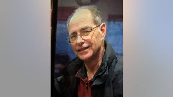 Man, 73, who has advanced dementia missing from Waukegan