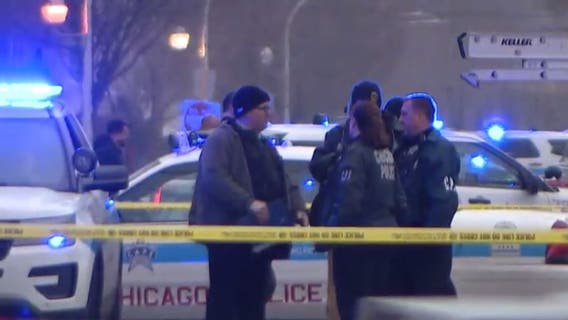 4 dead, 10 wounded in Chicago shootings this weekend