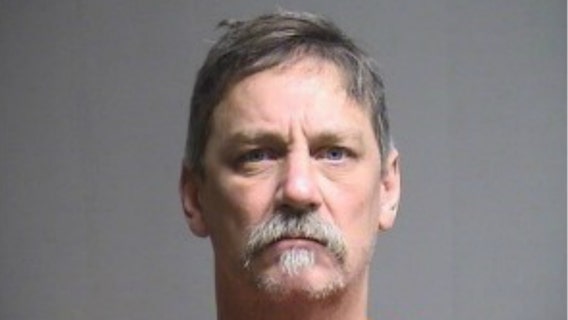 Paroled arsonist gets 12 years in prison for setting car on fire in post office garage in Woodstock