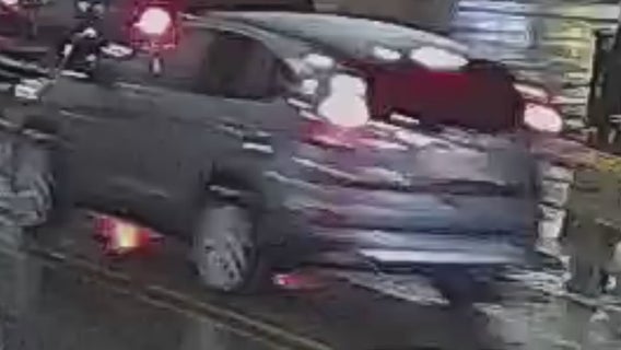 Police seeking vehicle wanted in Chatham hit-and-run