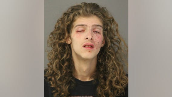 2 charged in Jefferson Park carjacking attempt