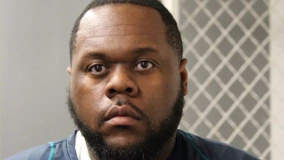 Former suburban Chicago police officer accused of dragging 66-year-old woman back in court on Monday