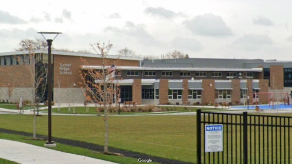 Hidden camera found in staff restroom of Northfield school, police say