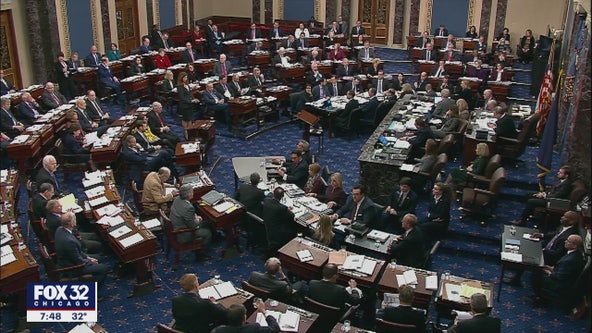 Democrats wrap Trump impeachment arguments