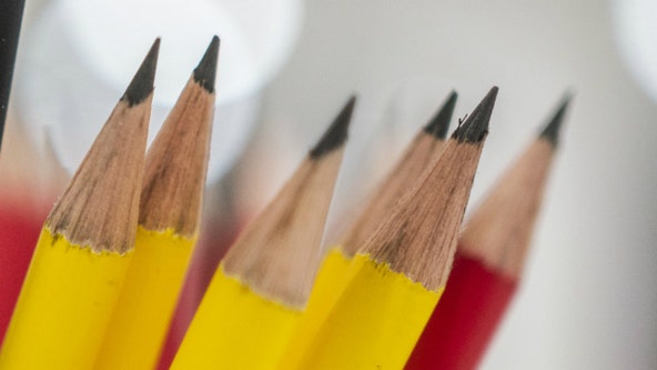 Chicago suburb knife scare sparks school alerts, but 'weapon' was a pencil