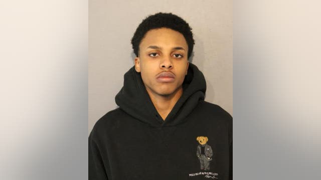 4 charged in connection with police chase on Lake Shore Drive and crash near McCormick Place