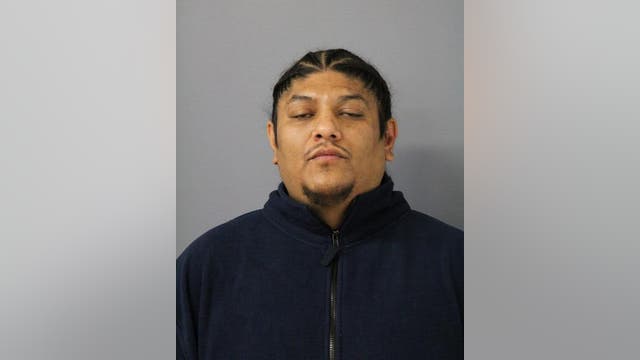 Man charged with harboring missing Cleveland girl in Riverside