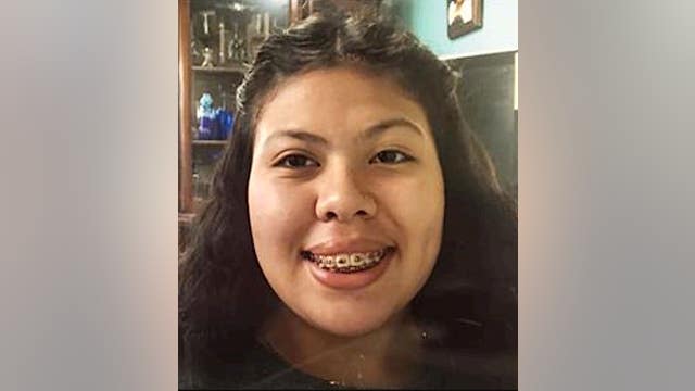 Girl, 15, missing from Ashburn found safe