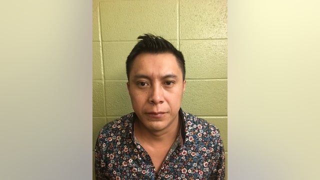 Murder charge filed in strangling of woman found near dumpster in Des Plaines